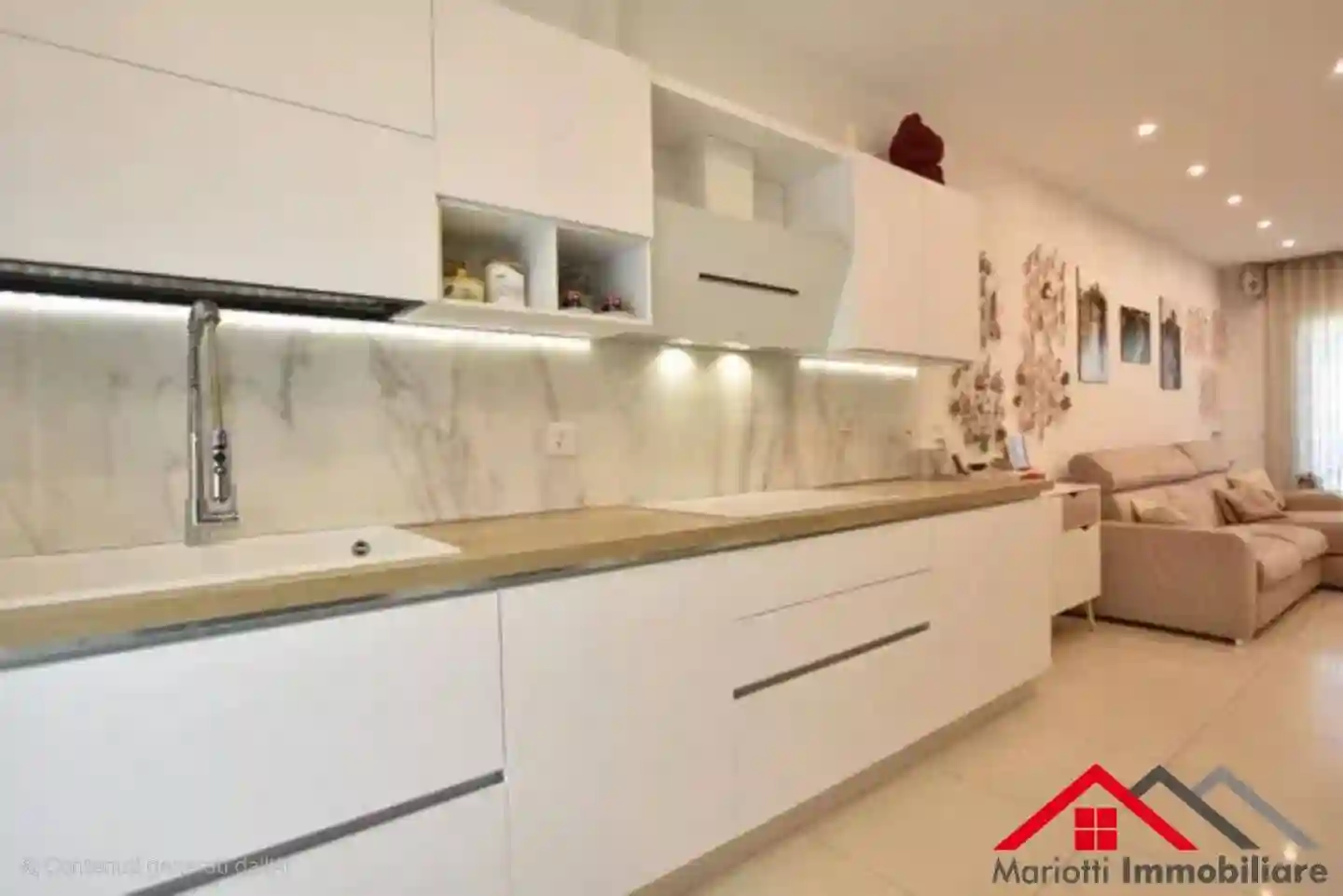 Villetta a schiera - foto 5