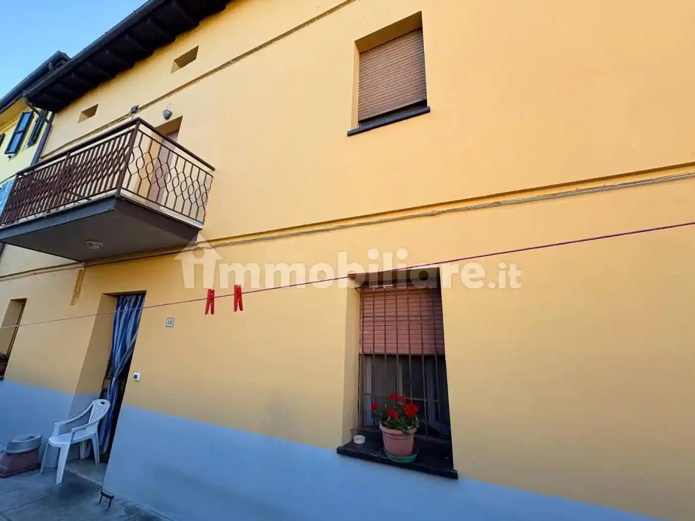 Villa a schiera via Larga 36, Calcara, Valsamoggia - foto 3