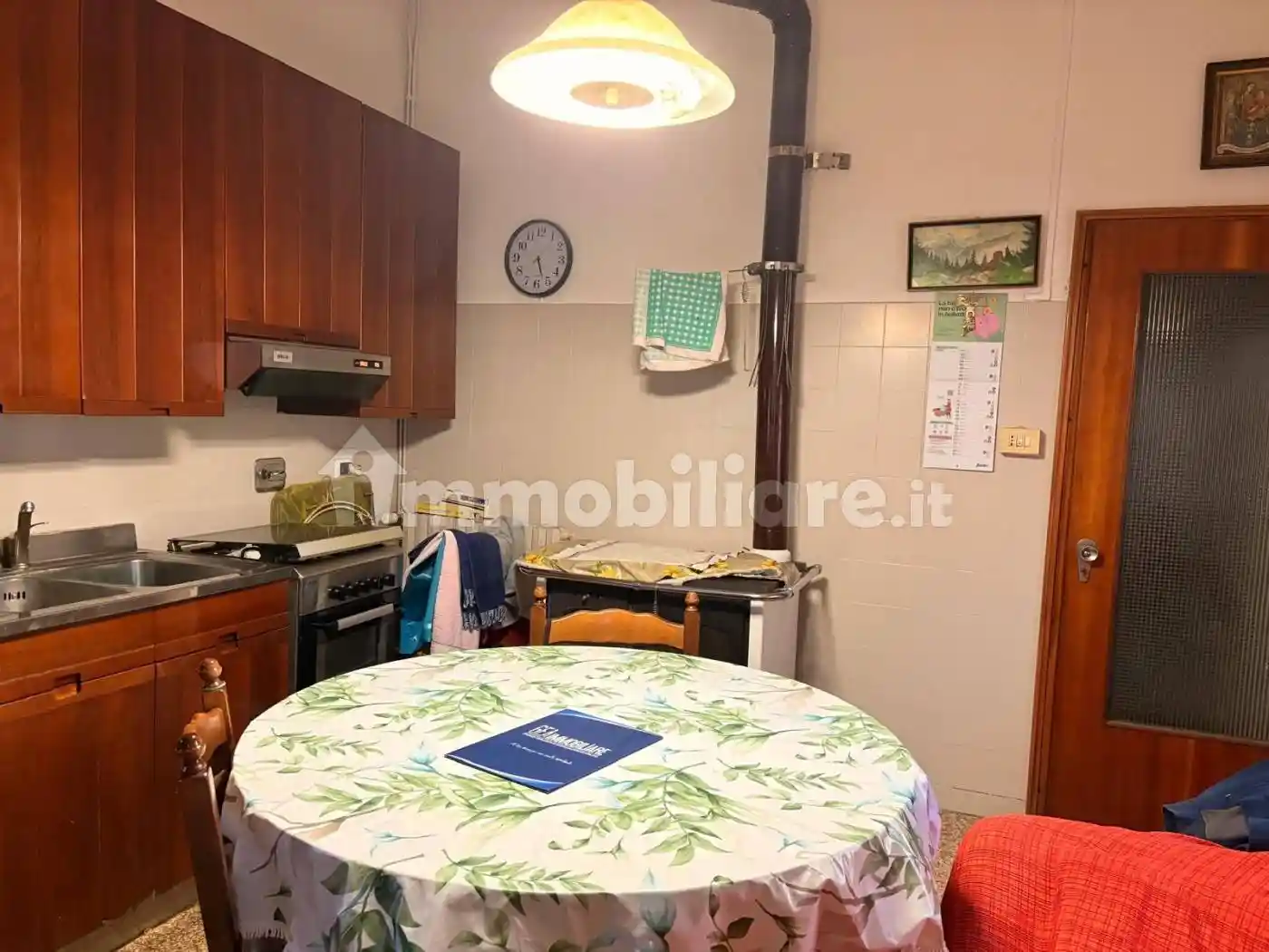 Villa a schiera via Larga 36, Calcara, Valsamoggia - foto 5