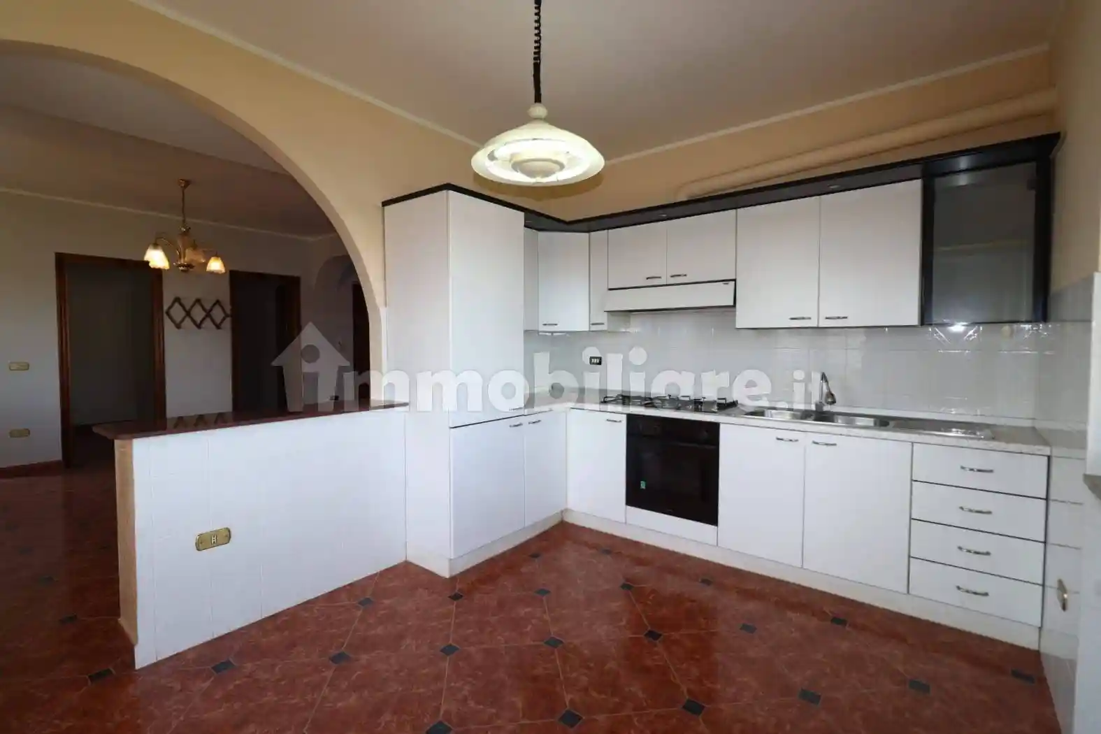 Trilocale via Monachelle 50, Taverna, Montalto Uffugo - foto 3