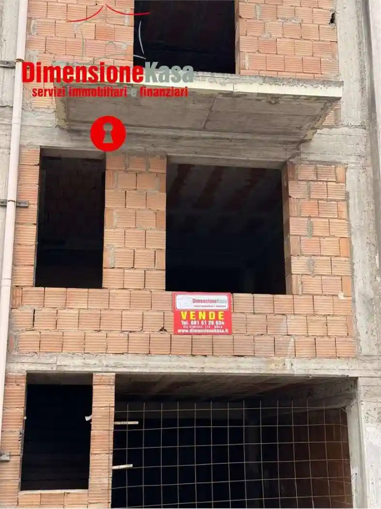 Terratetto unifamiliare via vitttorio emanuele, 230, Mugnano del Cardinale - foto 3