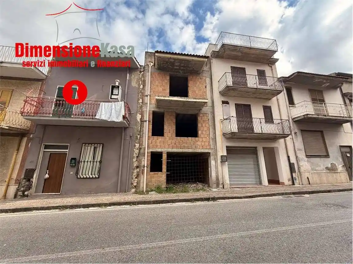 Terratetto unifamiliare via vitttorio emanuele, 230, Mugnano del Cardinale - foto 4