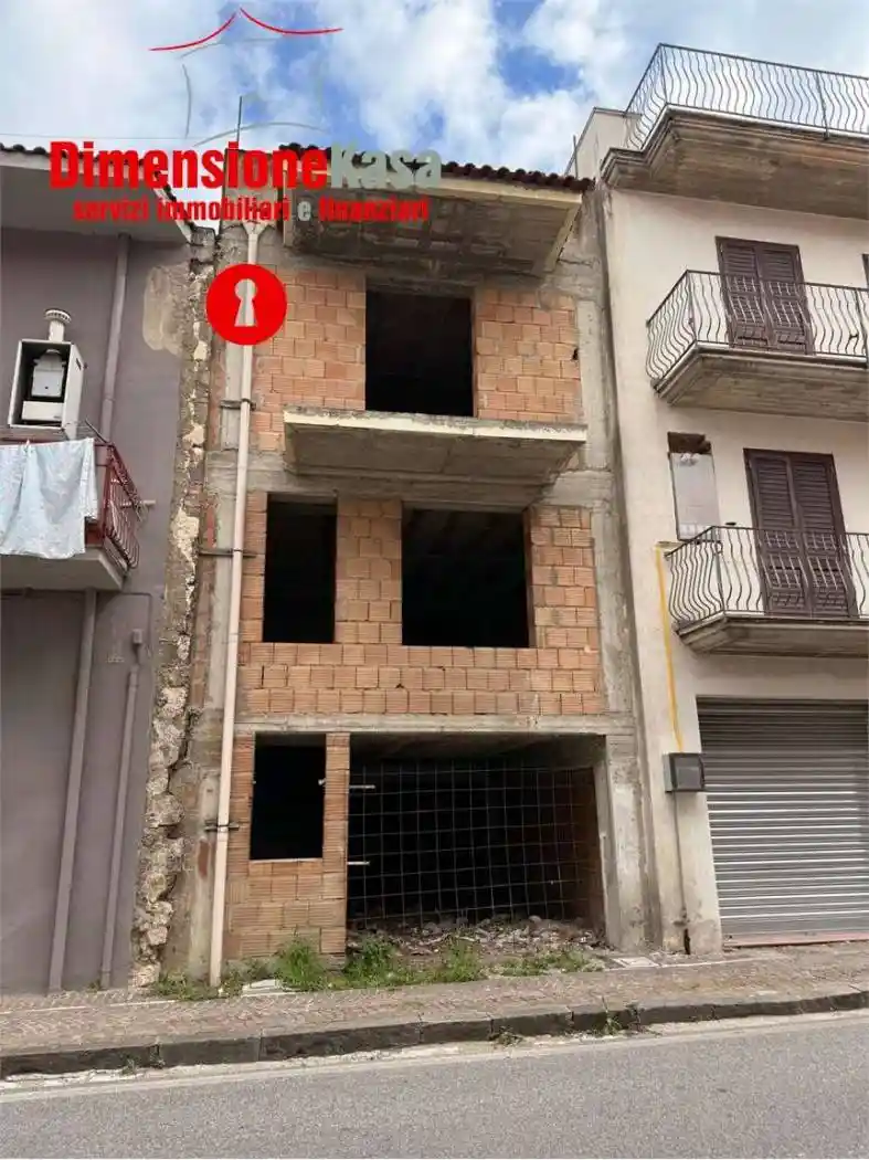 Terratetto unifamiliare via vitttorio emanuele, 230, Mugnano del Cardinale - foto 5