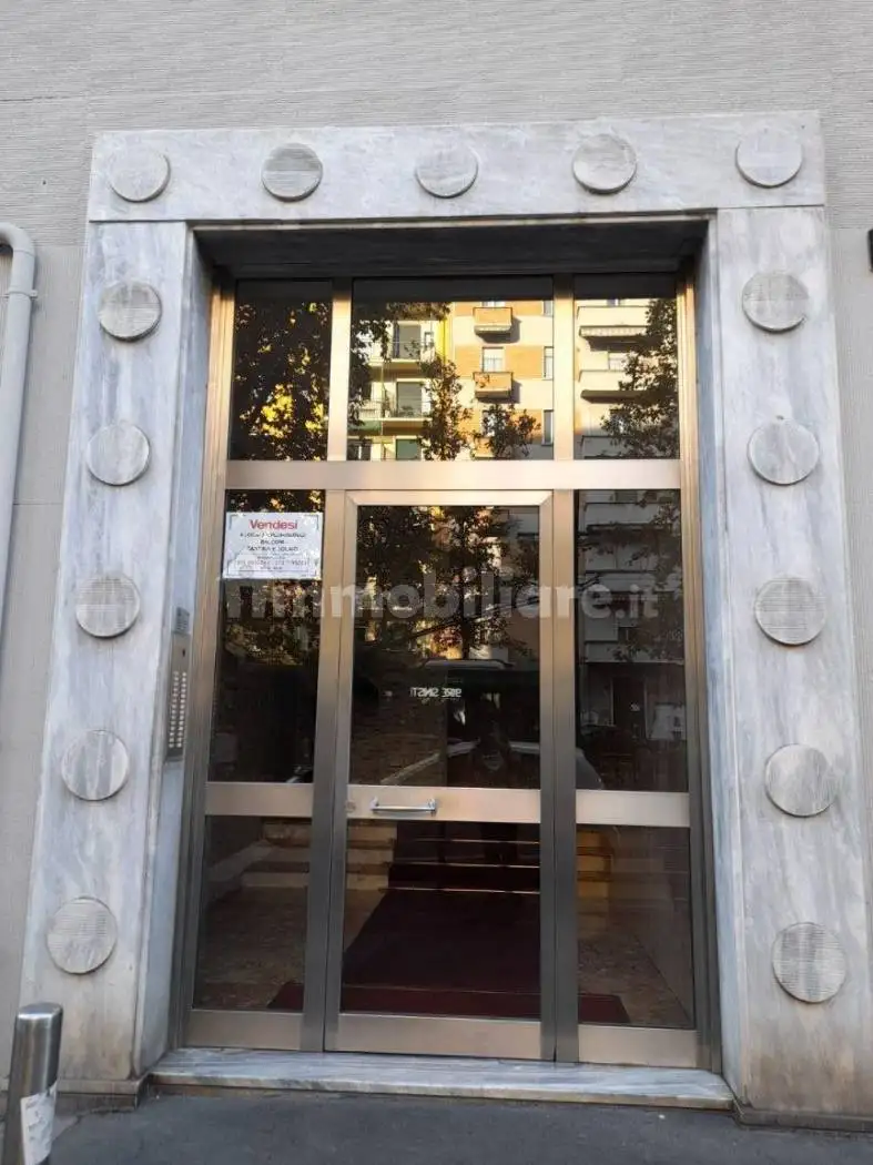 Apartment in vendita a Milan