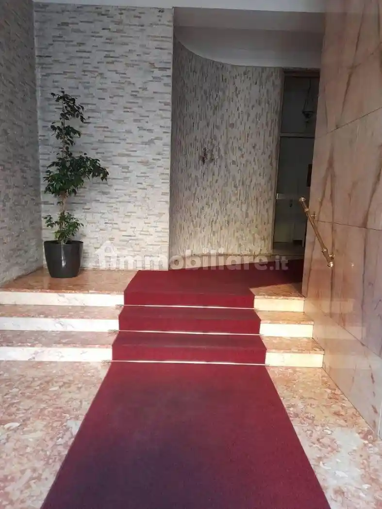 Quadrilocale viale Misurata, Washington, Milano - foto 2