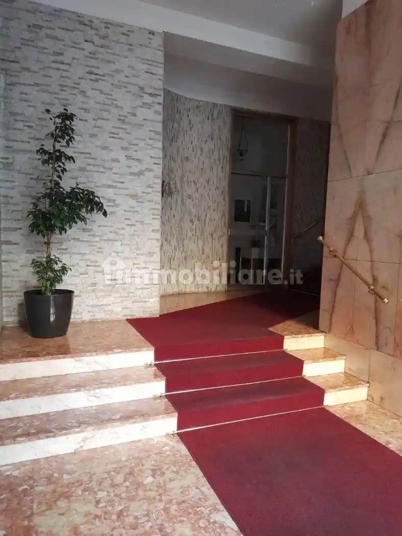 Quadrilocale viale Misurata, Washington, Milano - foto 3