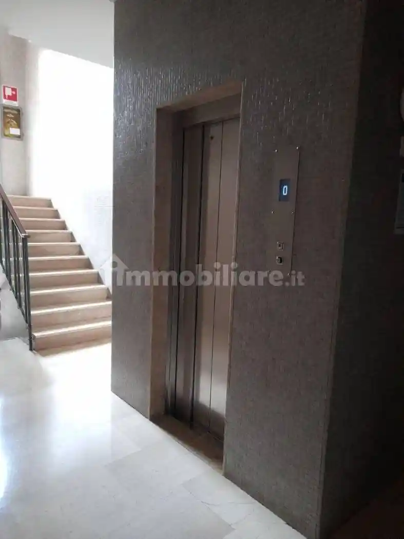 Quadrilocale viale Misurata, Washington, Milano - foto 4