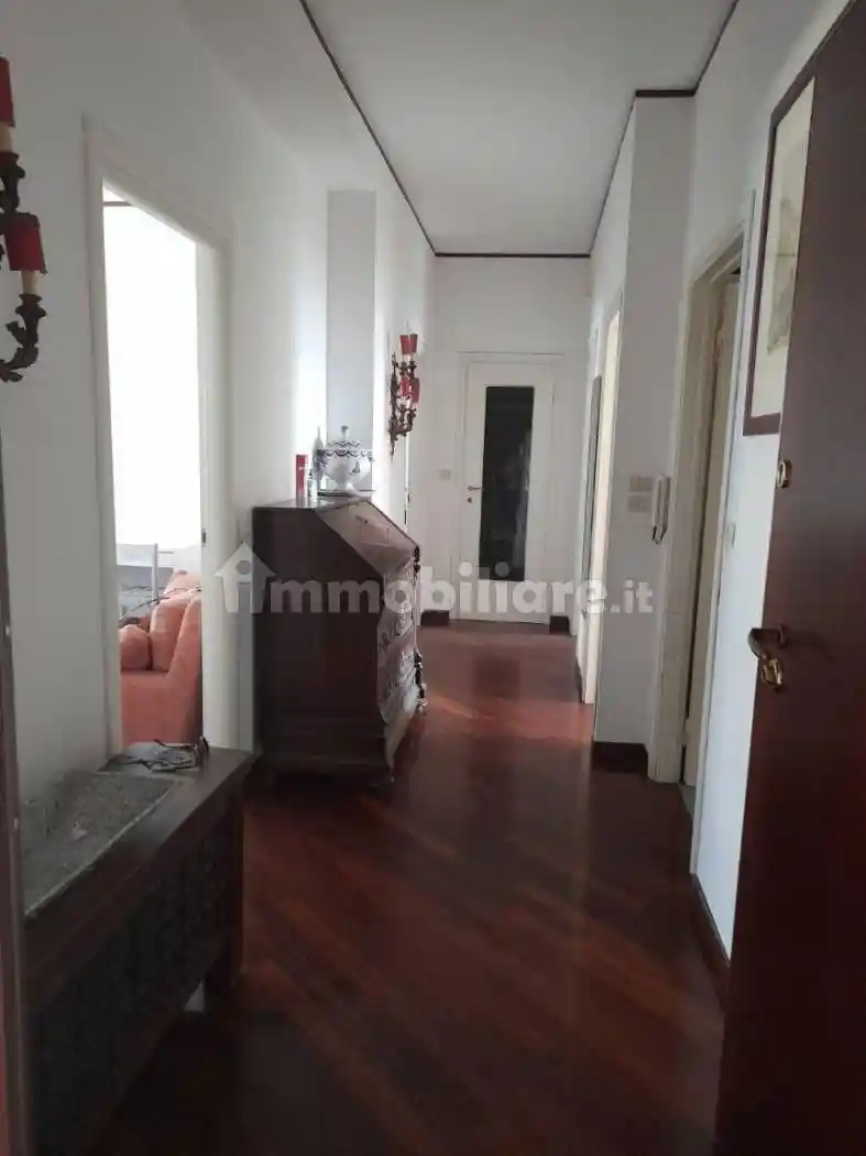 Quadrilocale viale Misurata, Washington, Milano - foto 5