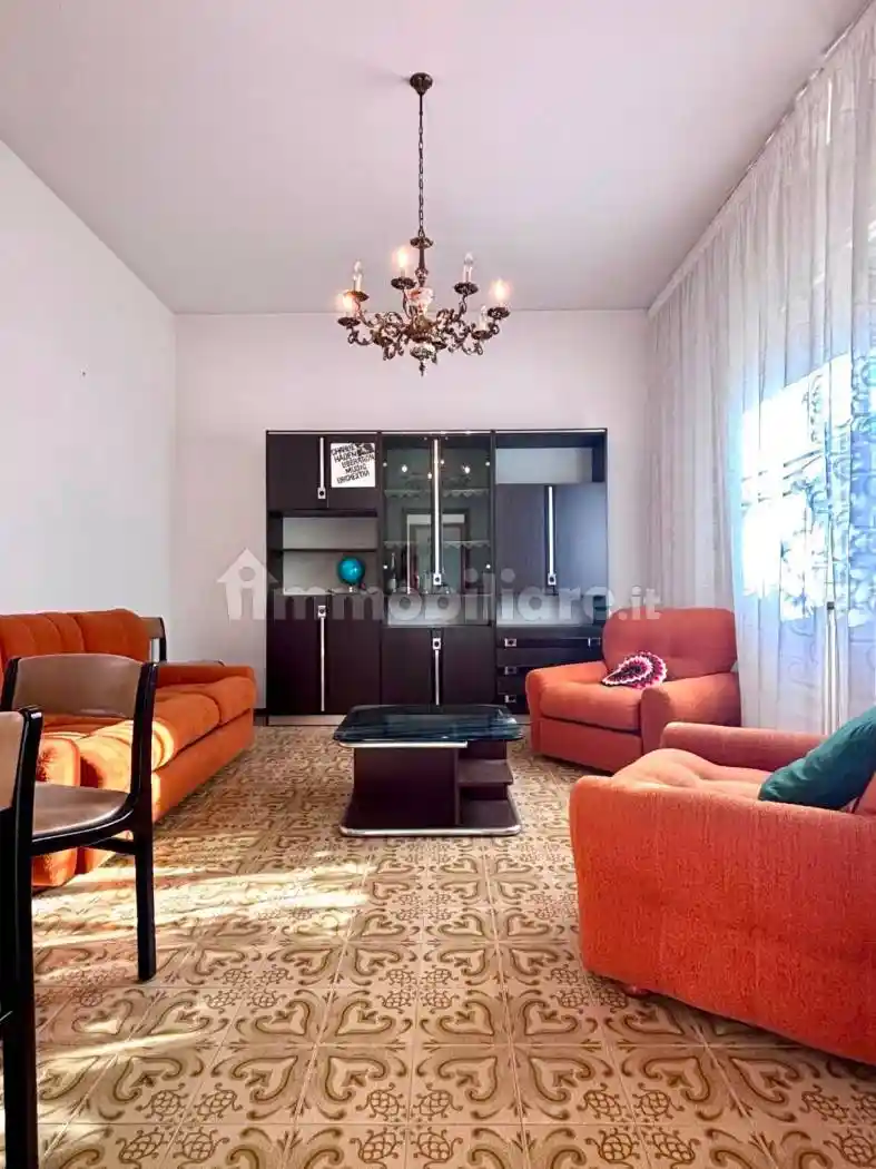 Casa indipendente in vendita a Russi