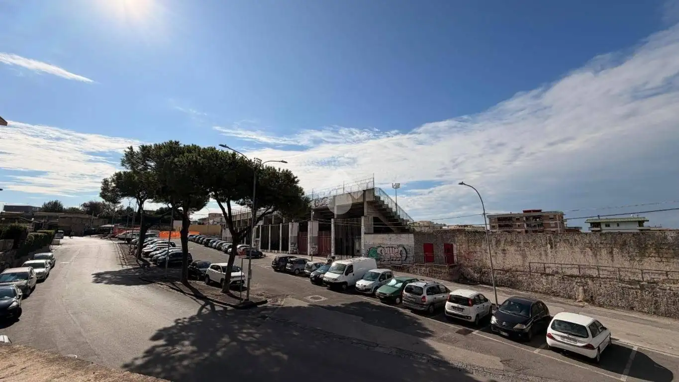 Appartamento in vendita a Ercolano