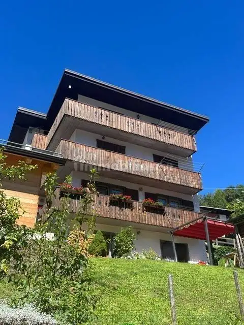 Appartamento in vendita a San Pietro di Cadore