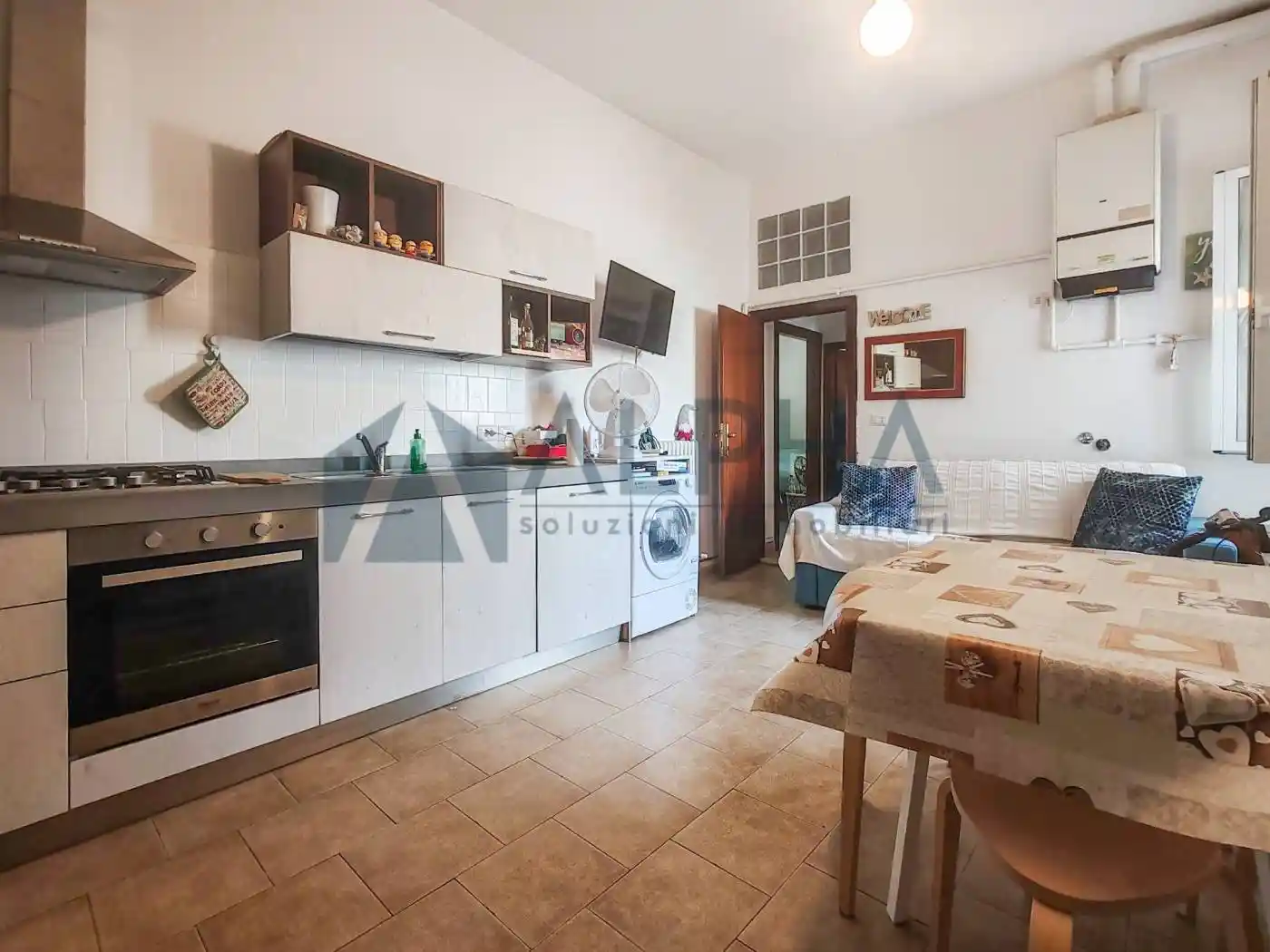 Appartamento in vendita a Bellaria-Igea Marina