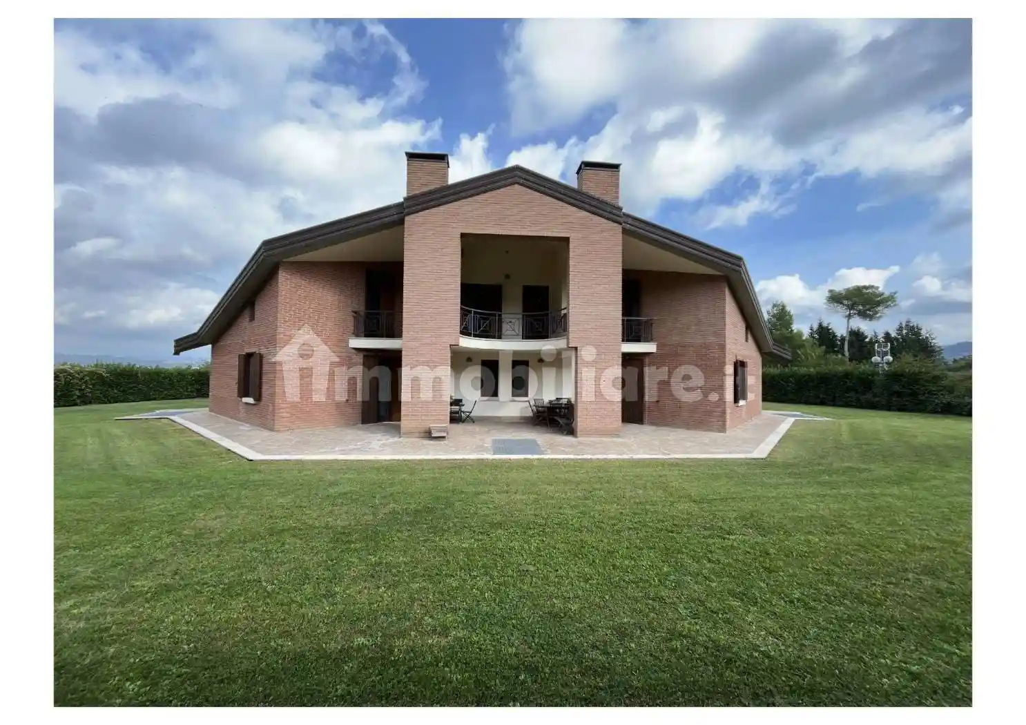 Villa in vendita a Orte