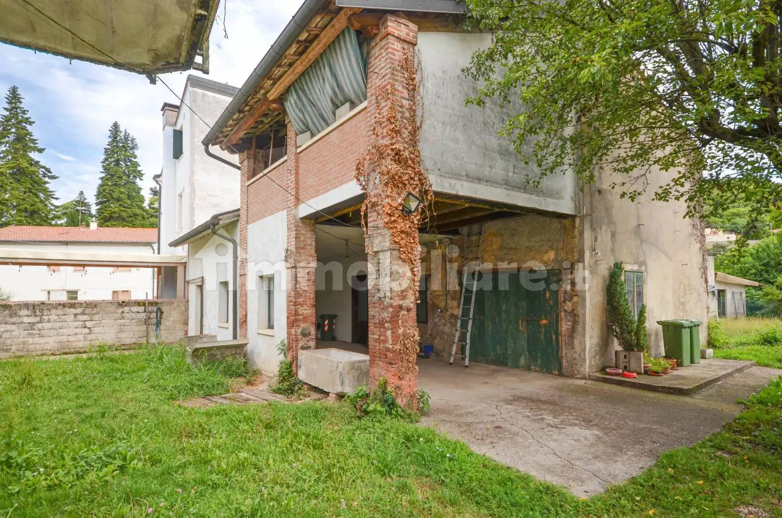 Villa in vendita a Brendola