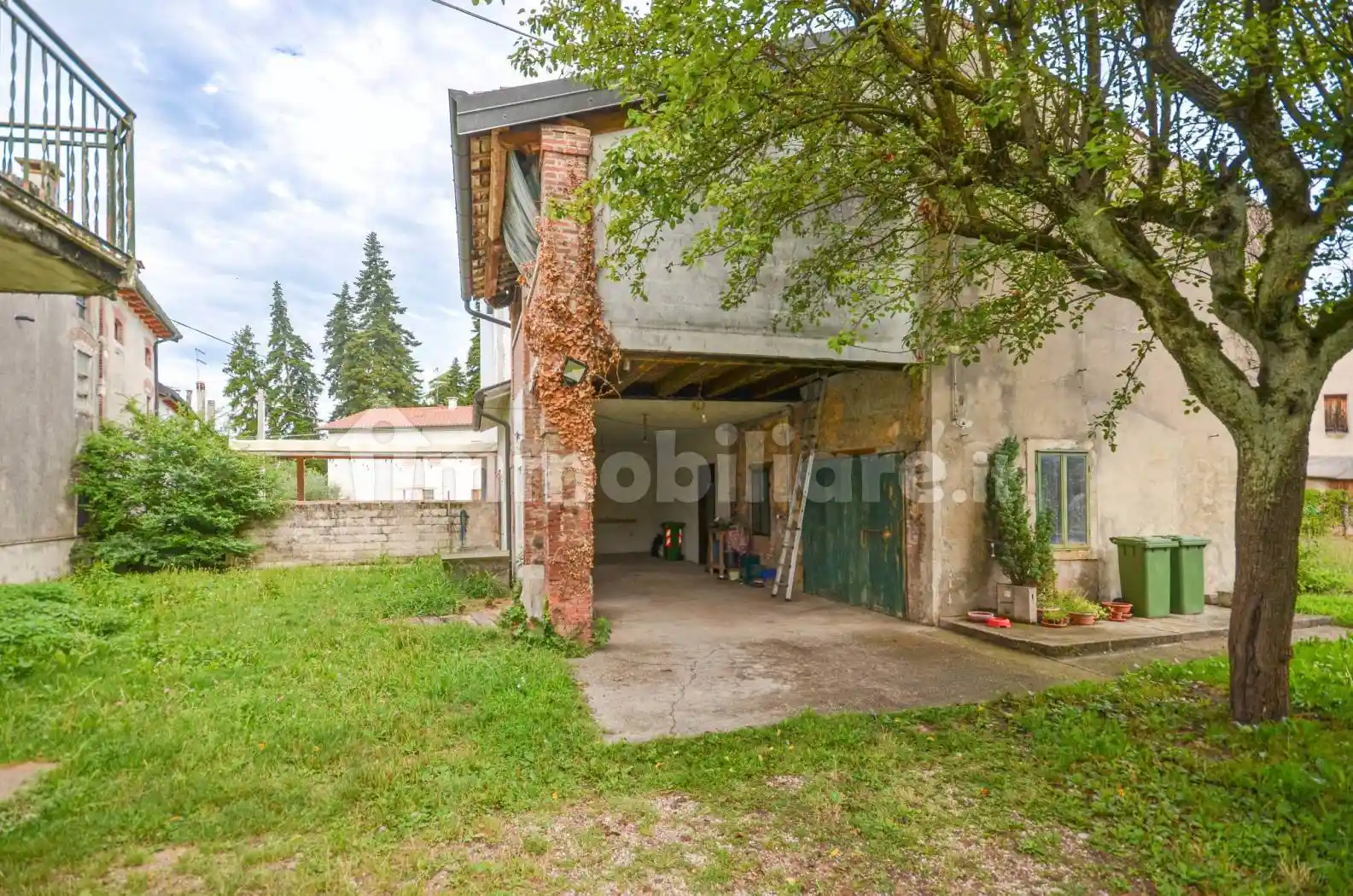 Villa unifamiliare via Andrea Palladio, Vò, Brendola - foto 2