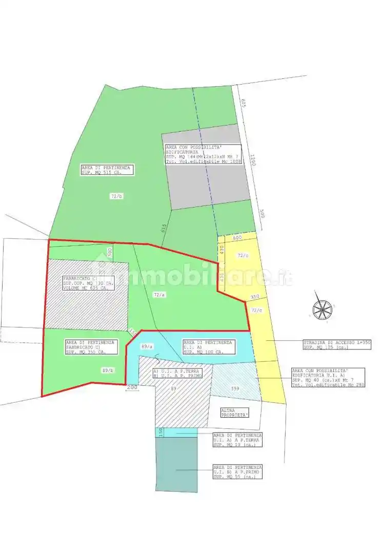 Villa unifamiliare via Andrea Palladio, Vò, Brendola - foto 5