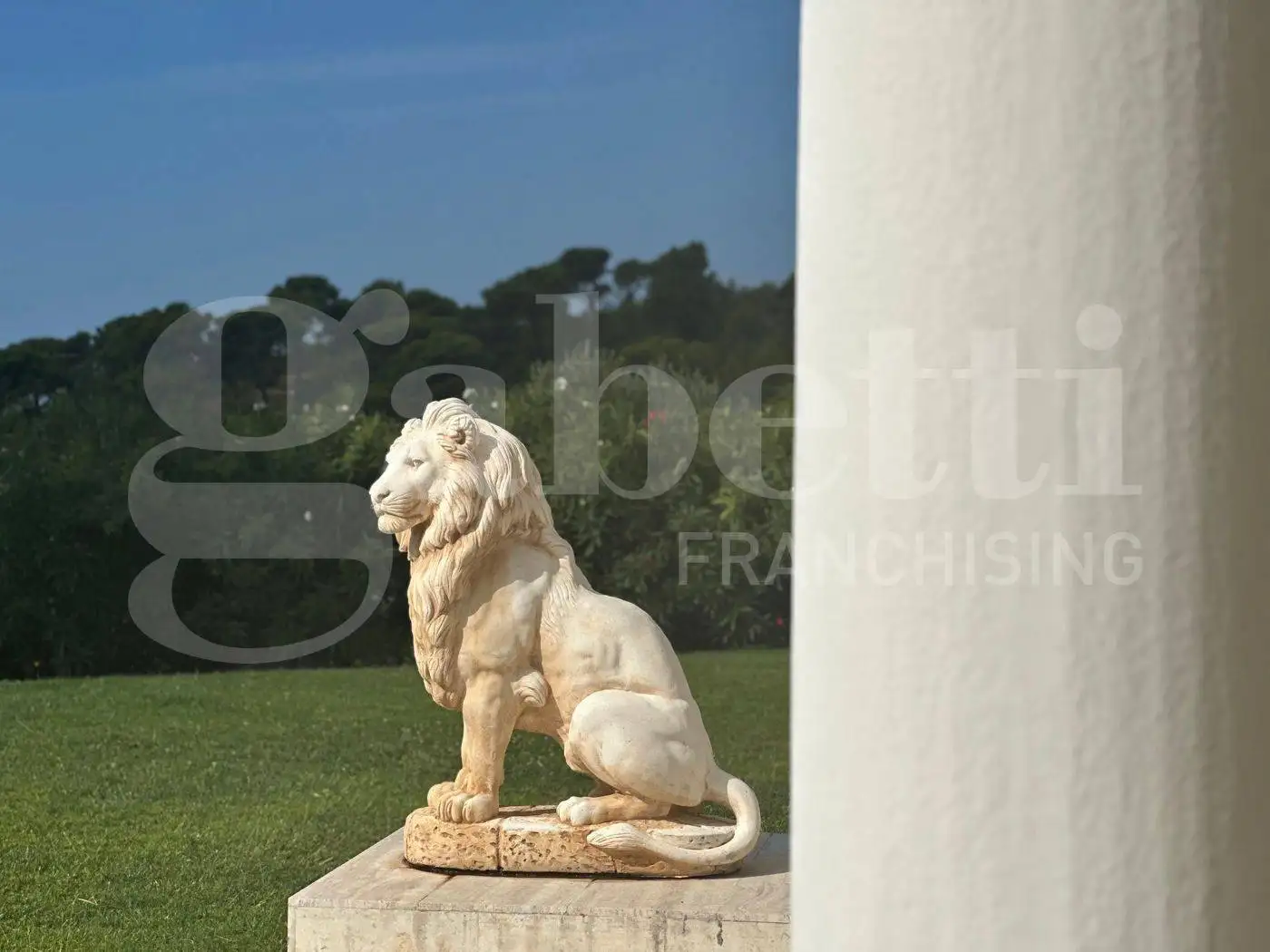 Villa unifamiliare Strada Antica Torre , Sn, Centro, Cipressa - foto 2