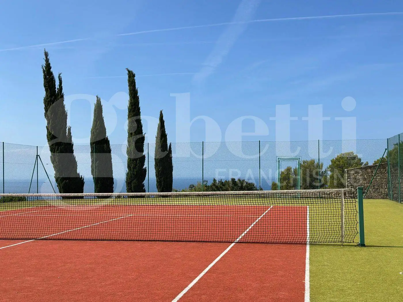 Villa unifamiliare Strada Antica Torre , Sn, Centro, Cipressa - foto 4