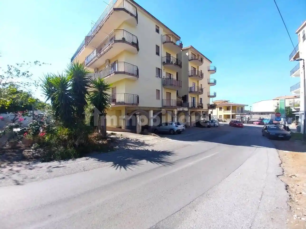 Quadrilocale via Verbicaro, Marcellina, Santa Maria del Cedro - foto 2