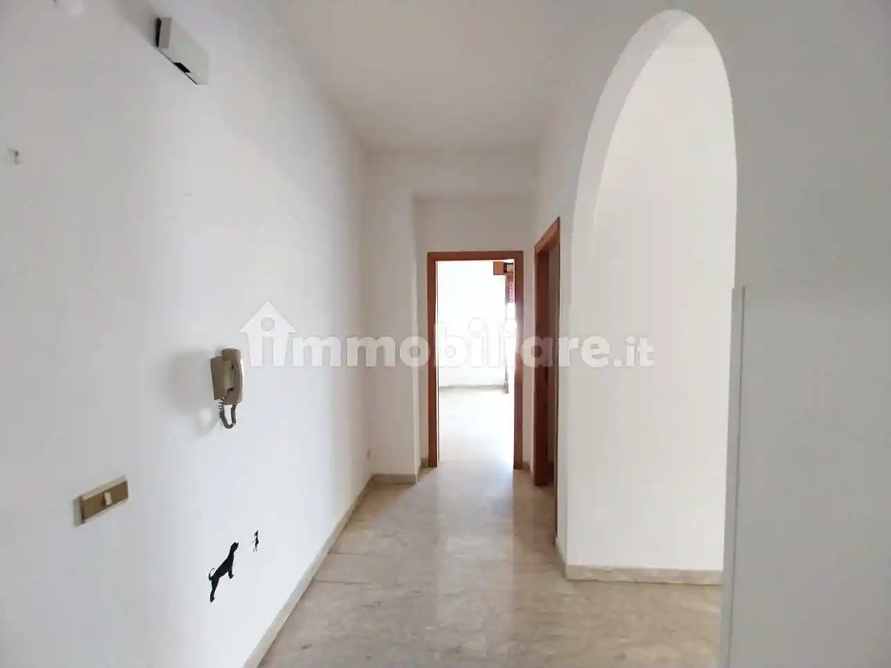 Quadrilocale via Verbicaro, Marcellina, Santa Maria del Cedro - foto 4