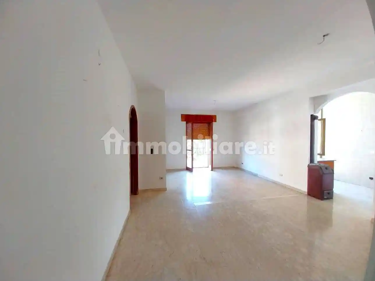 Quadrilocale via Verbicaro, Marcellina, Santa Maria del Cedro - foto 5