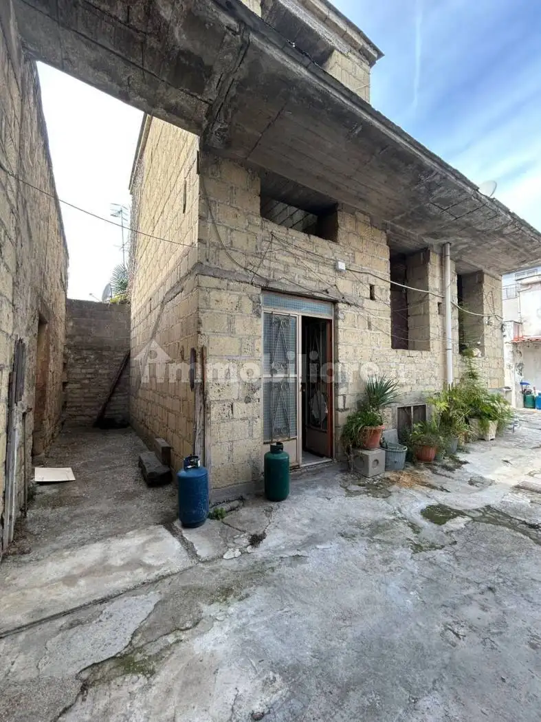 Appartamento in vendita a Brusciano