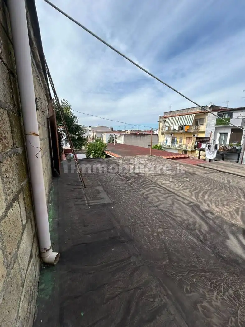 Bilocale via Libertà, Brusciano - foto 4