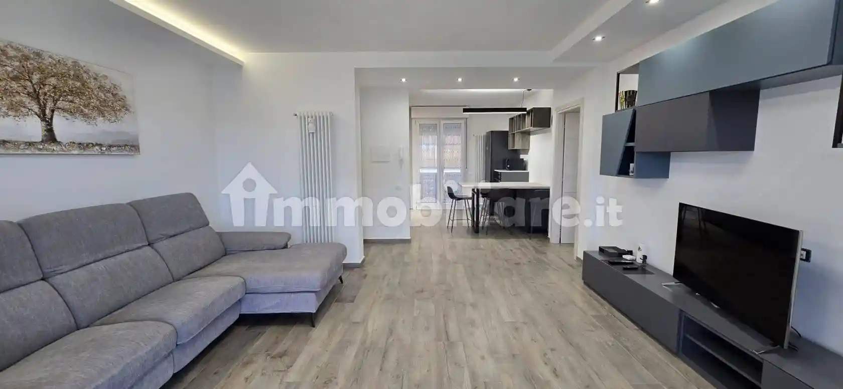 Appartamento in vendita a Follonica