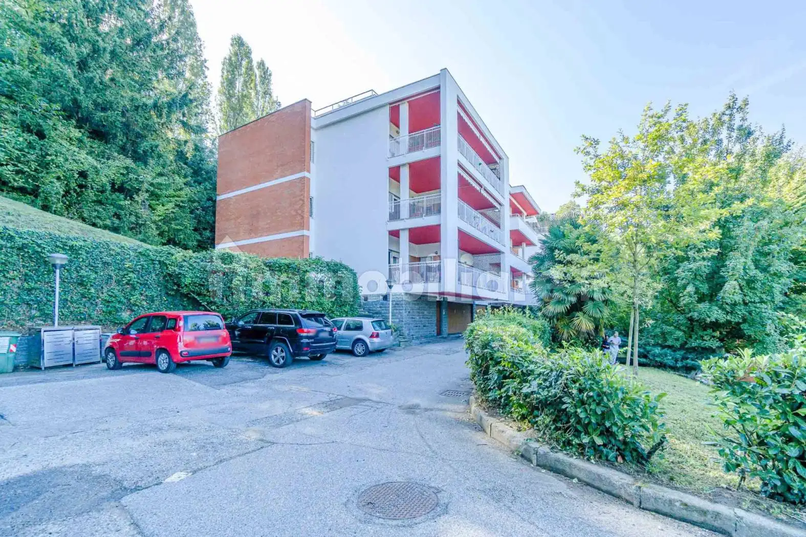 Appartamento in vendita a Moncalieri