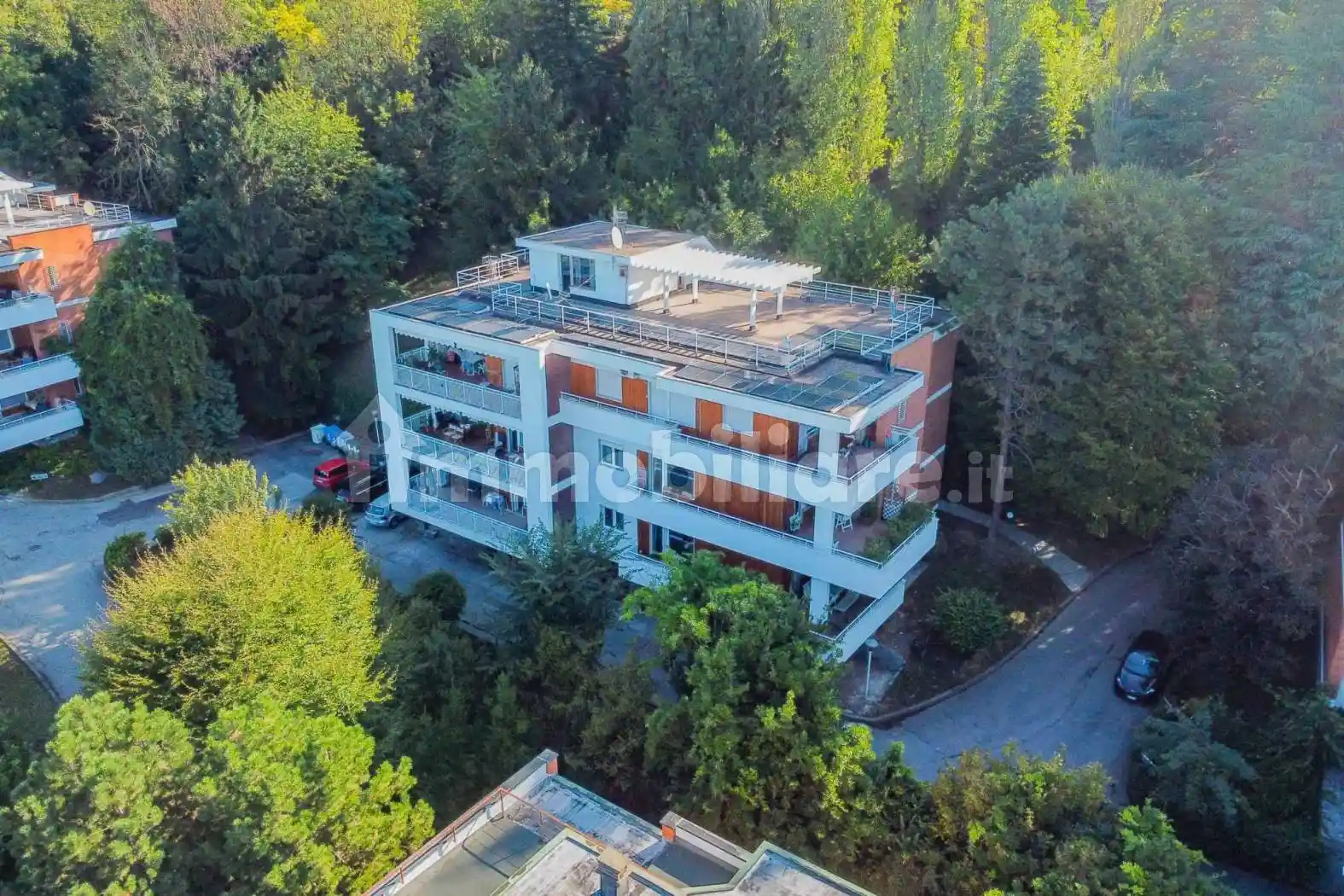 Appartamento Strada Santa Brigida, Santa Brigida, Moncalieri - foto 2