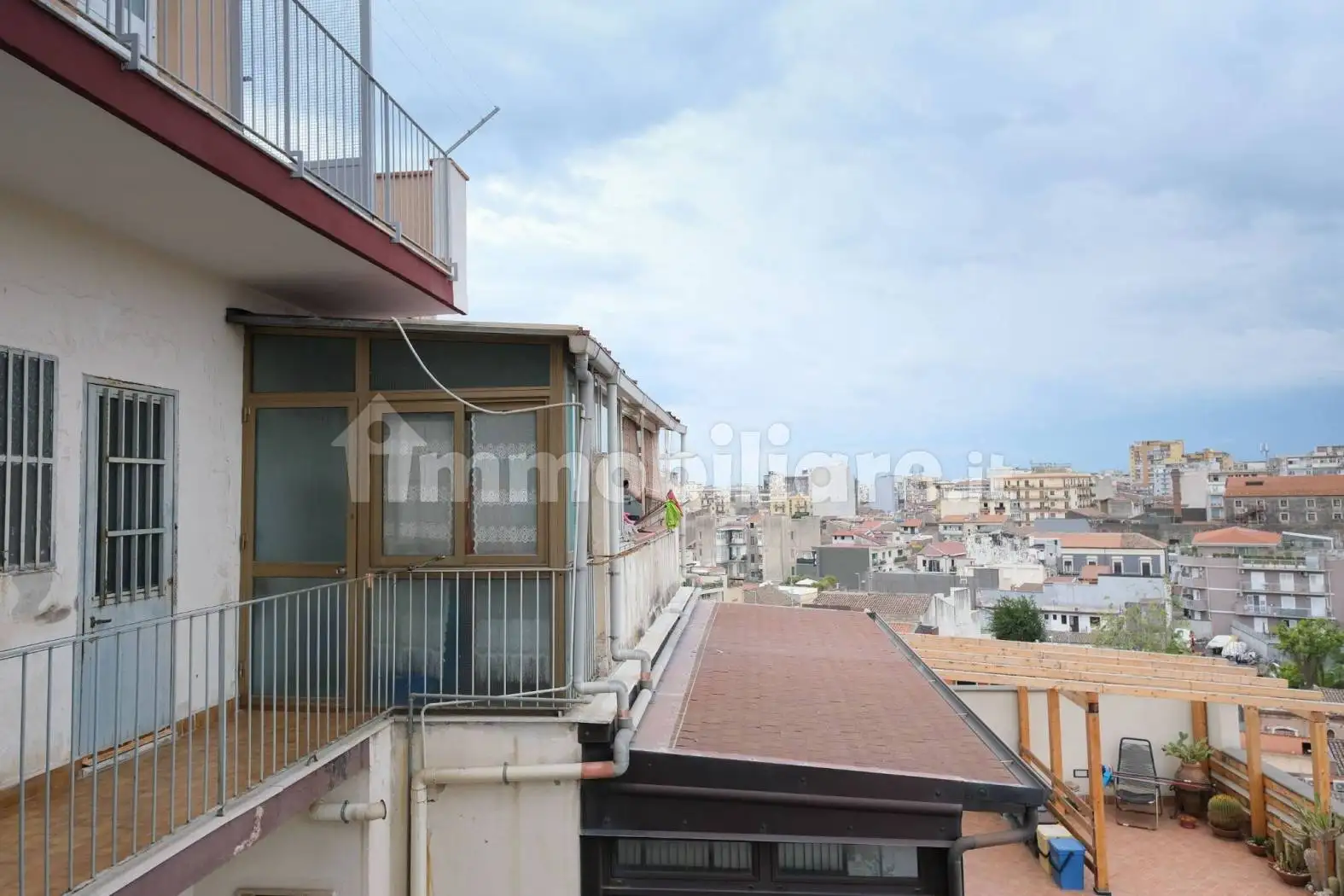 Appartamento in vendita a Catania