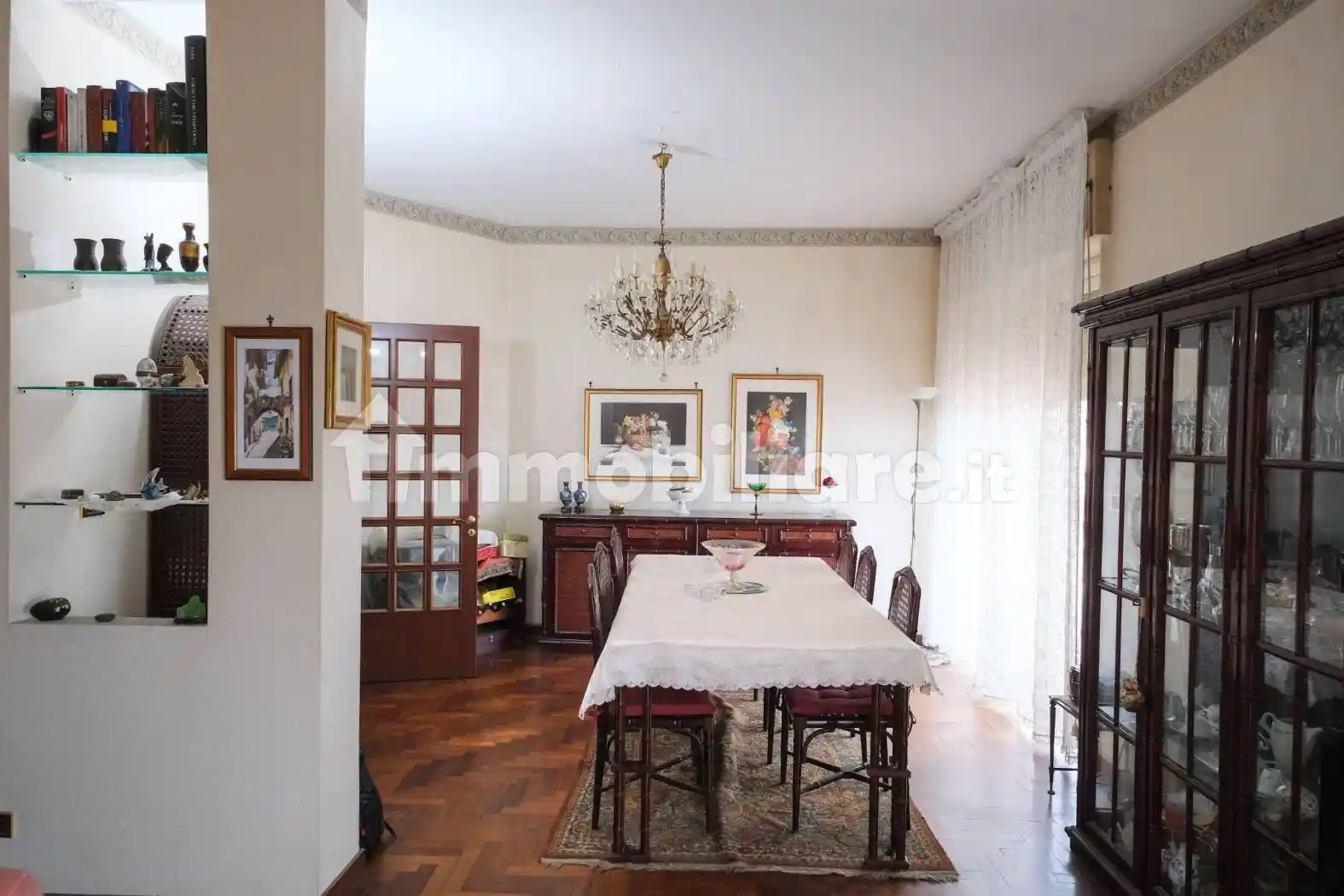 Appartamento via Policastro, Picanello, Catania - foto 2