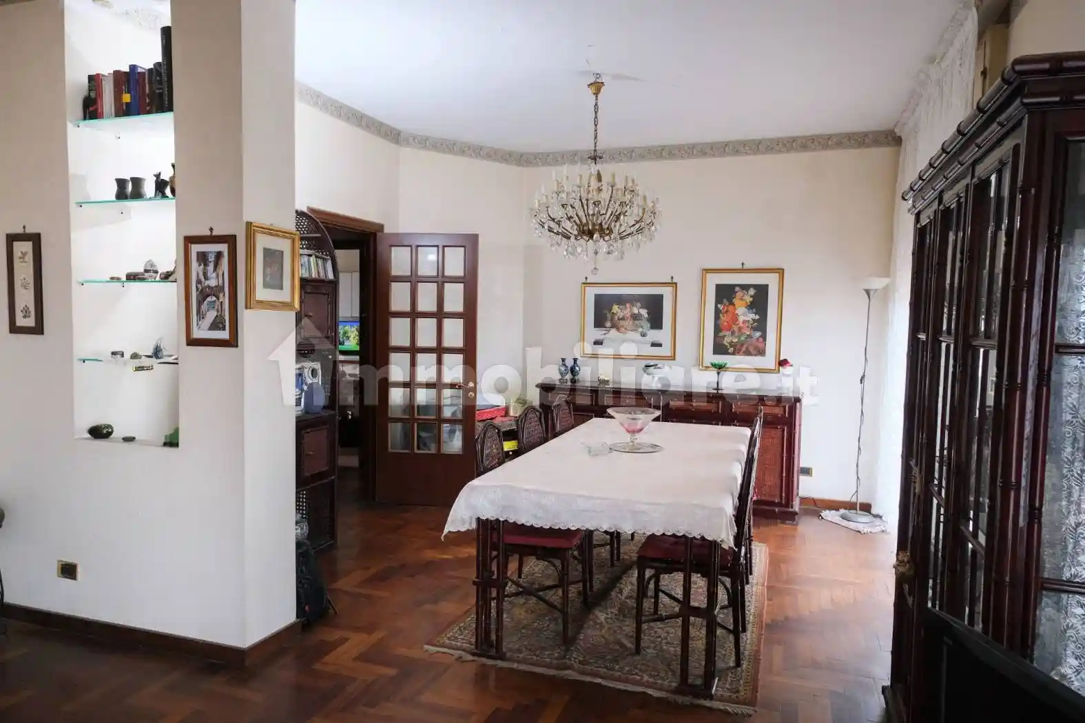 Appartamento via Policastro, Picanello, Catania - foto 4