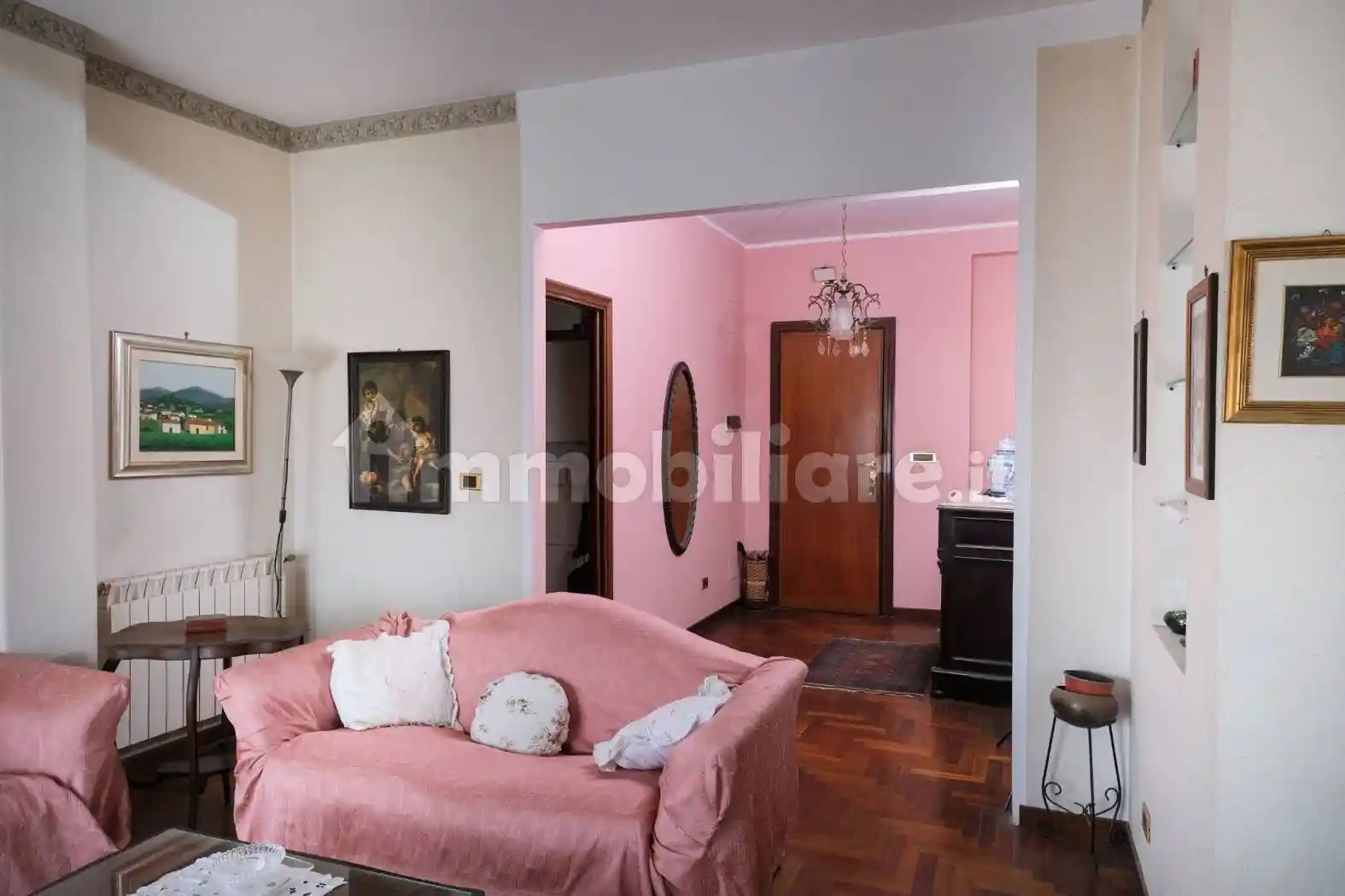 Appartamento via Policastro, Picanello, Catania - foto 5