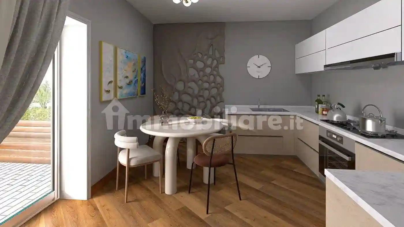 Appartamento - foto 2