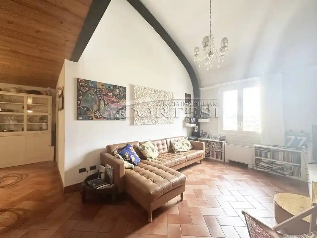 Appartamento in vendita a Città di Castello