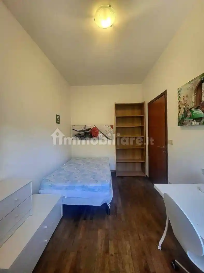 Quadrilocale via Anna Frank 26, Aeroporto, Ferrara - foto 3