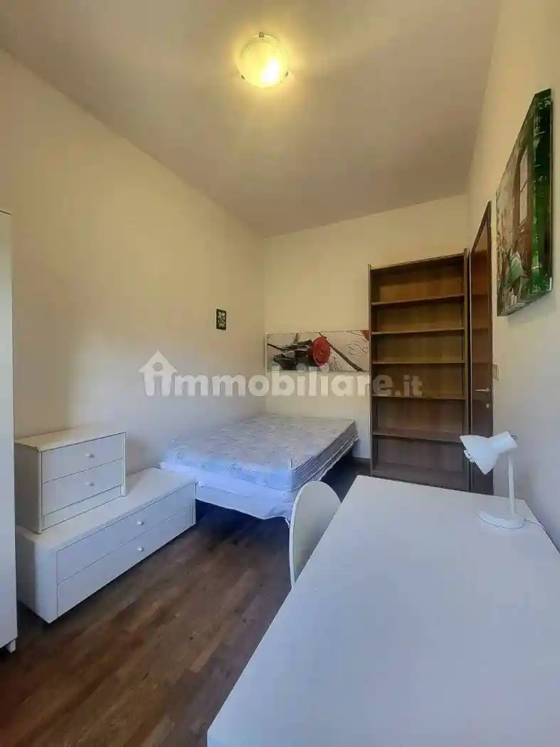 Quadrilocale via Anna Frank 26, Aeroporto, Ferrara - foto 4