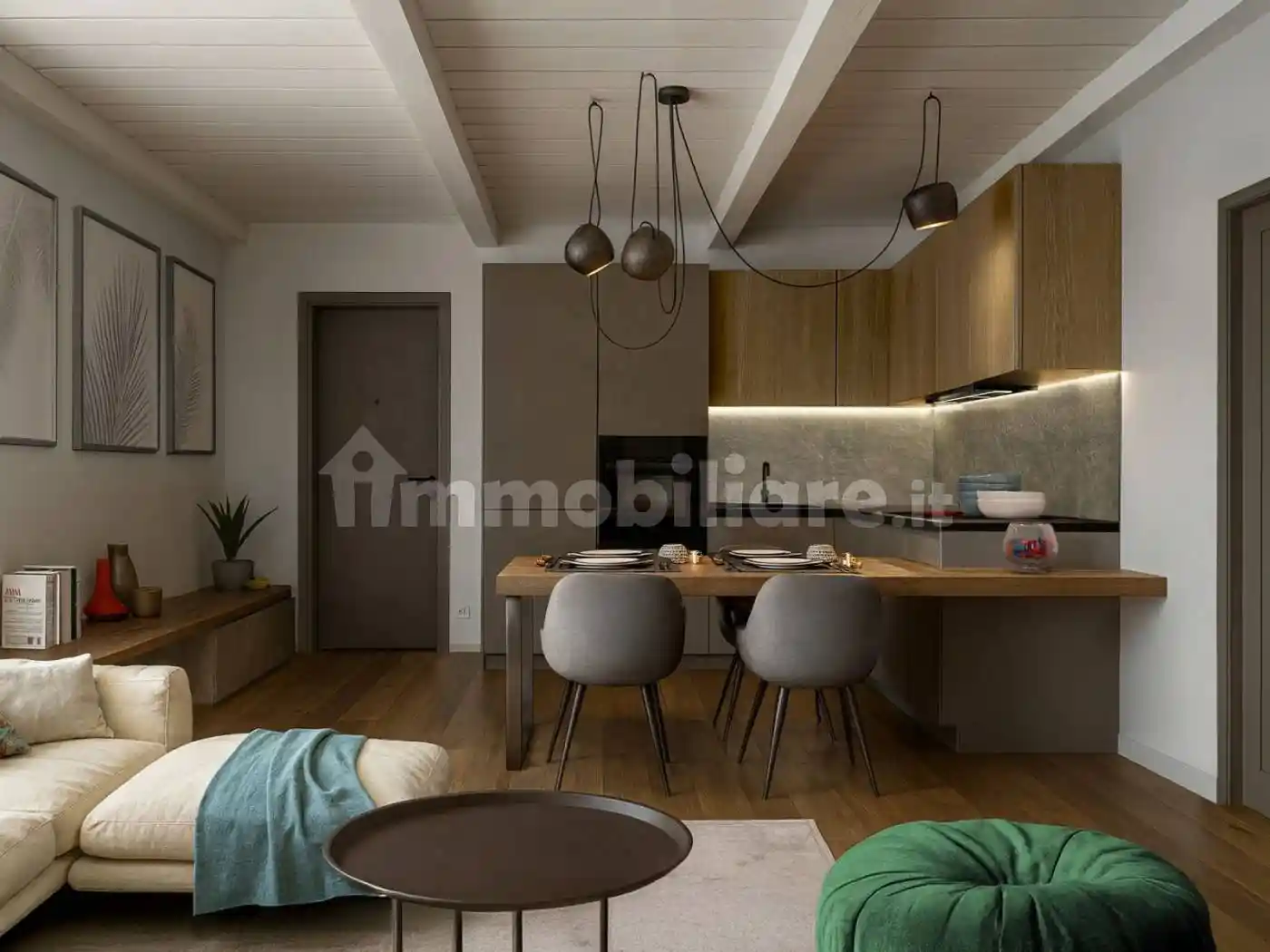 Appartamento - foto 4