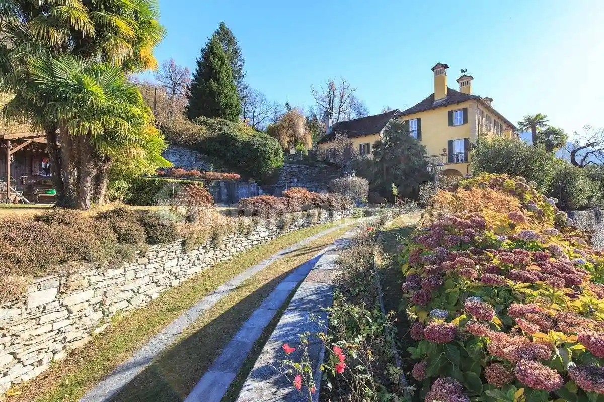 Palazzo - Edificio - foto 3