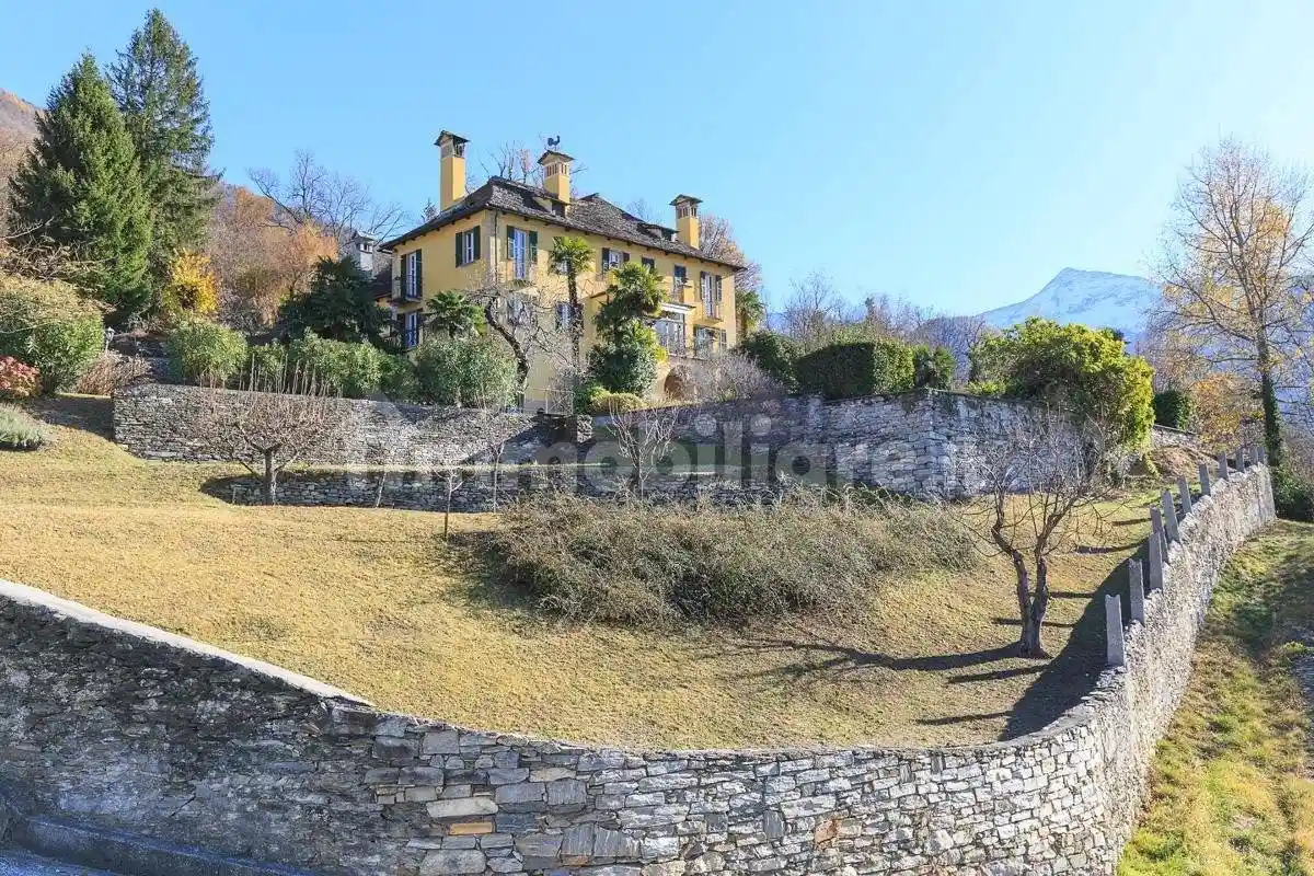 Palazzo - Edificio - foto 4