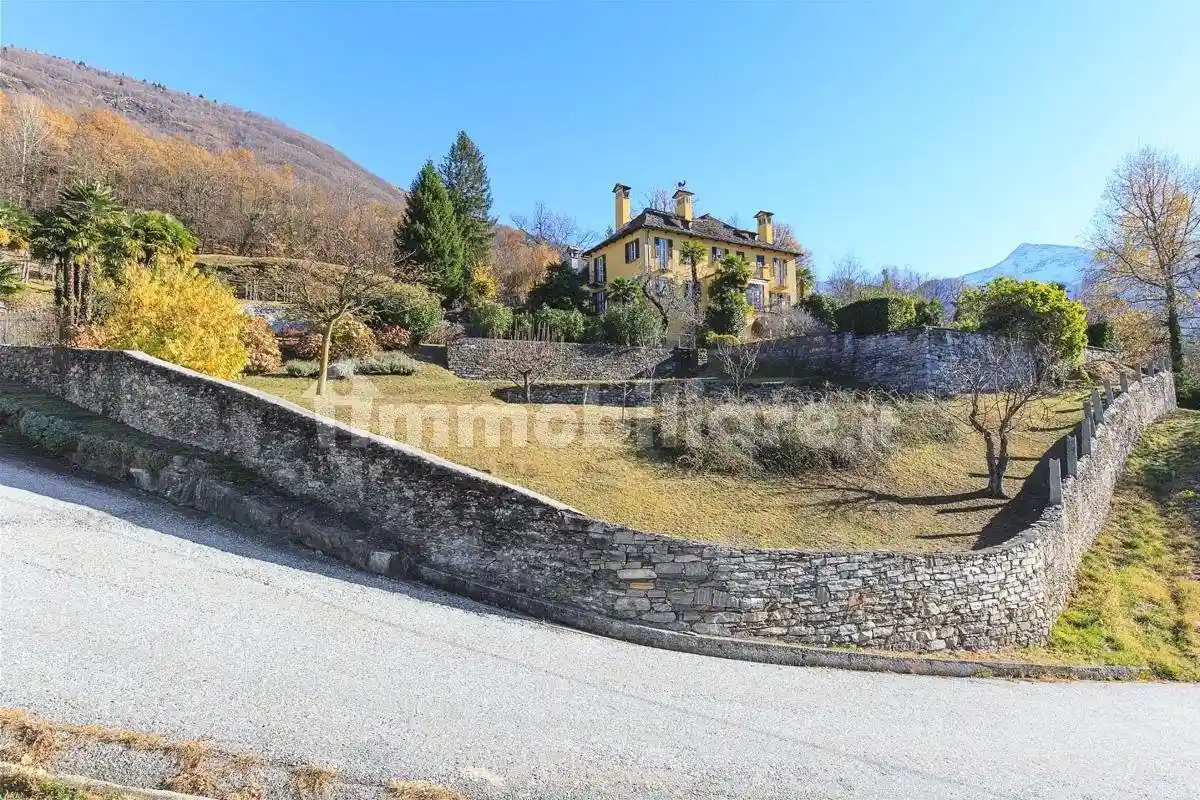 Palazzo - Edificio - foto 5