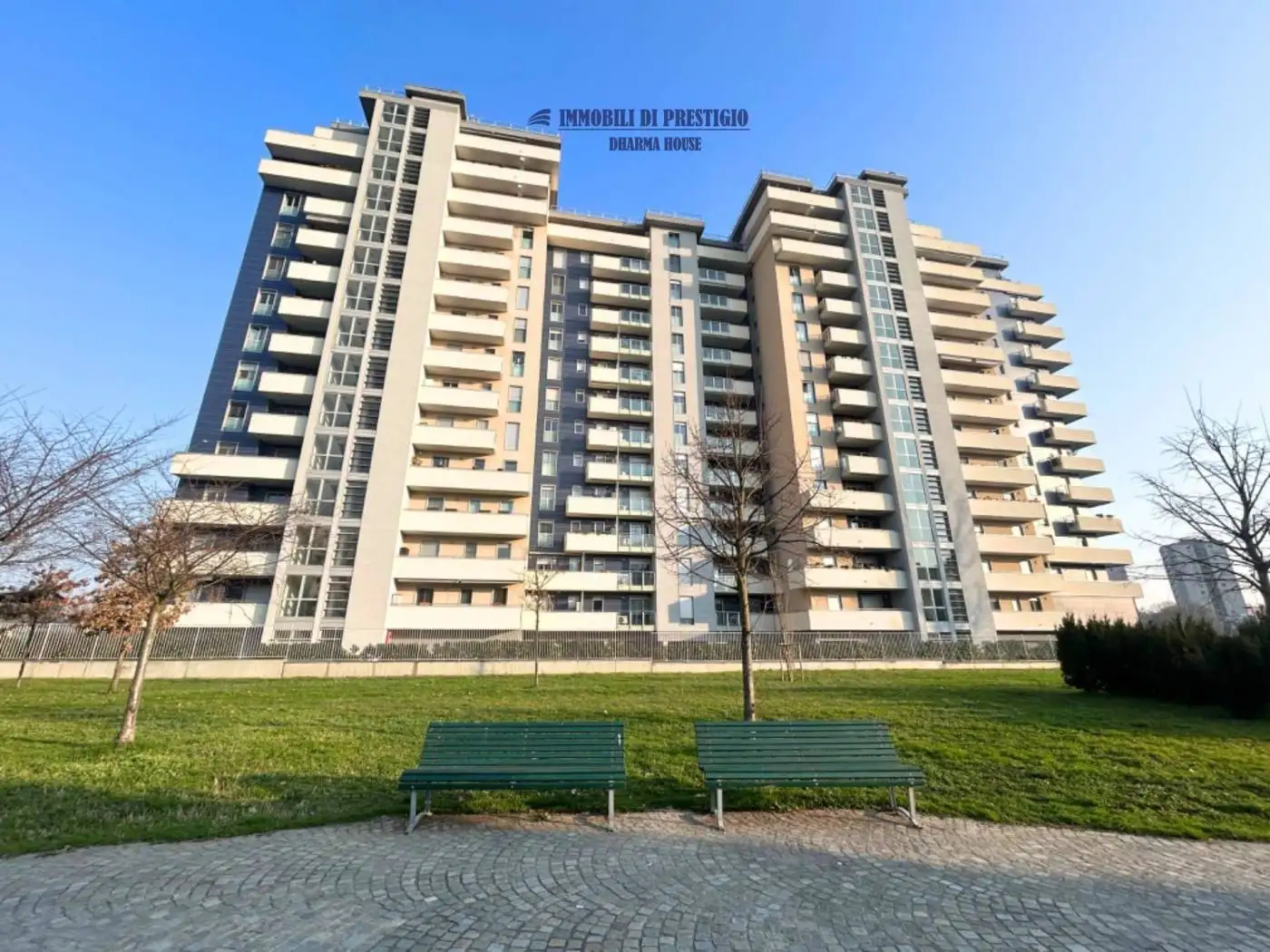 Apartment in vendita a Milan