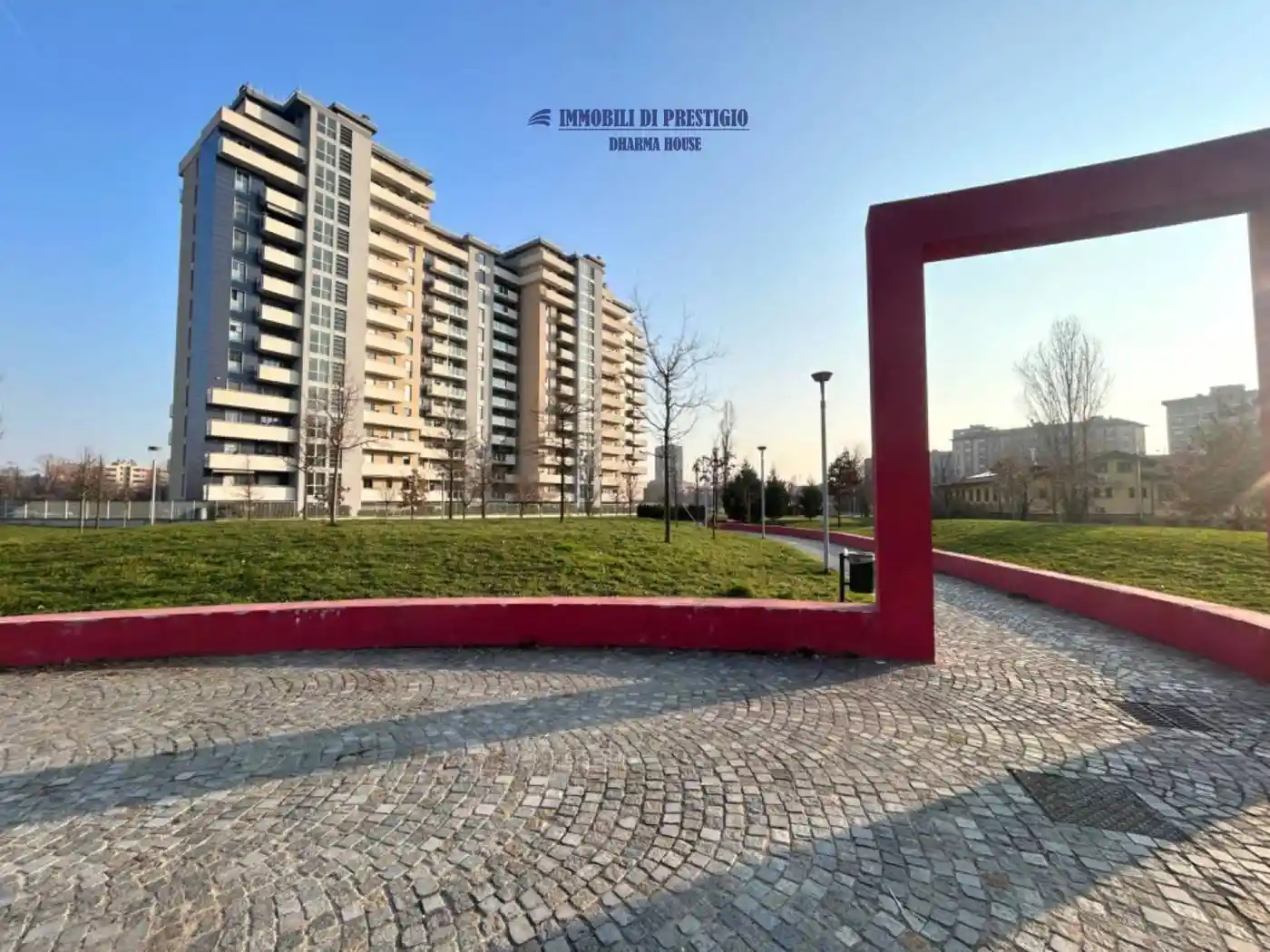 Quadrilocale via Castellanza, Gallaratese, Milano - foto 2