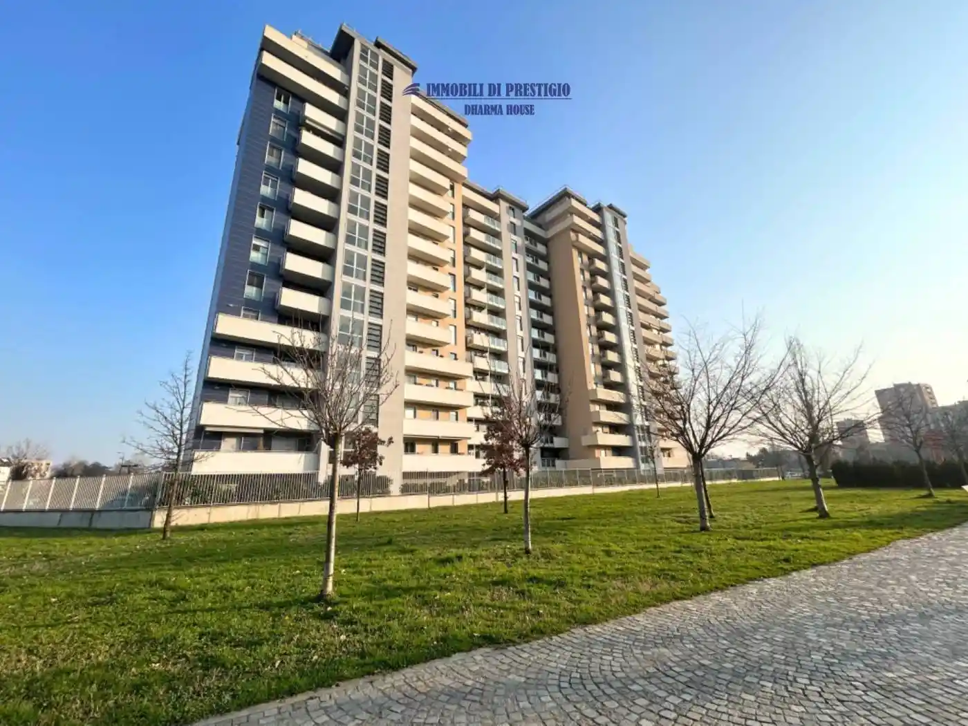 Quadrilocale via Castellanza, Gallaratese, Milano - foto 4