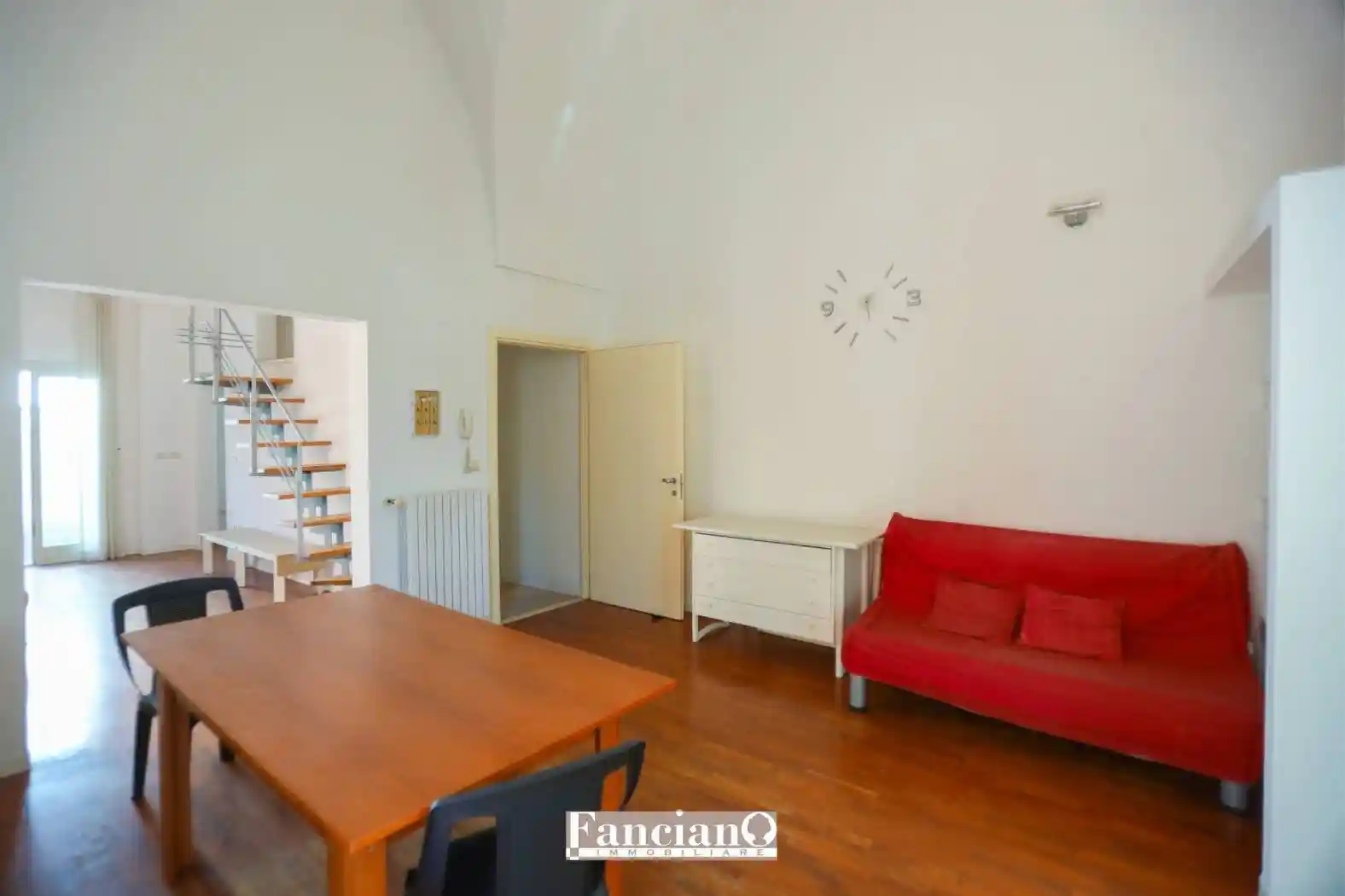 Appartamento in vendita a Nardò