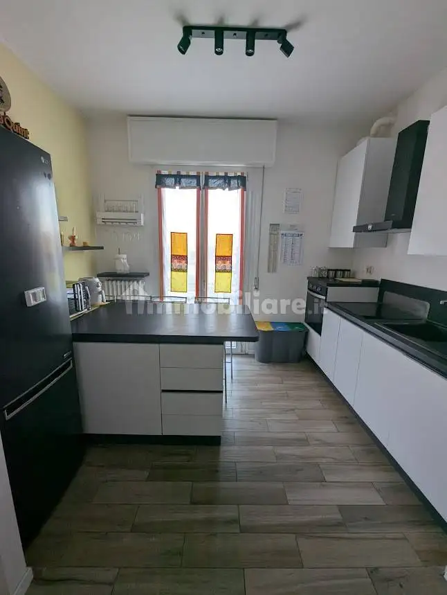 Appartamento in affitto a Colorno