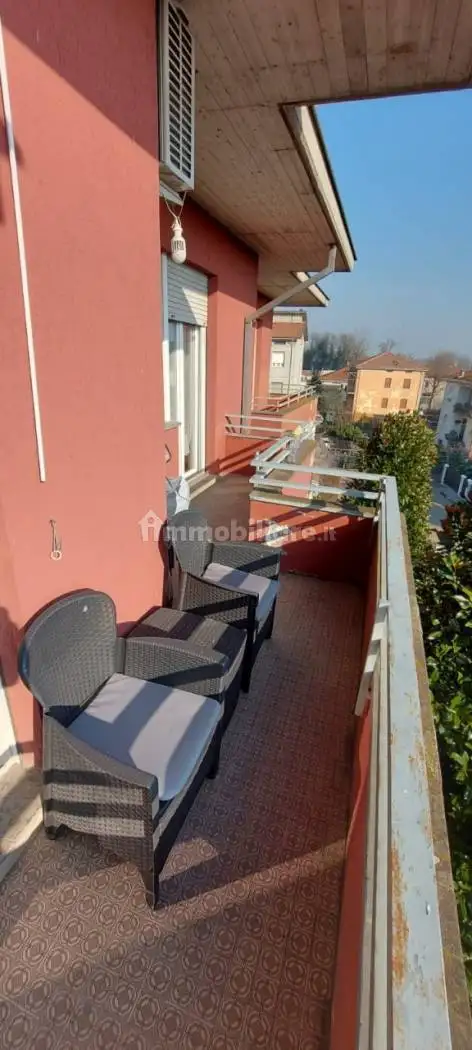 Trilocale via E. Petitot 10, Centro, Colorno - foto 3