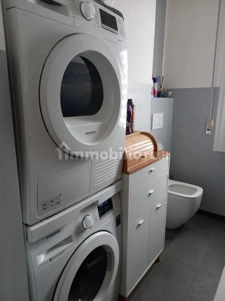 Trilocale via E. Petitot 10, Centro, Colorno - foto 4