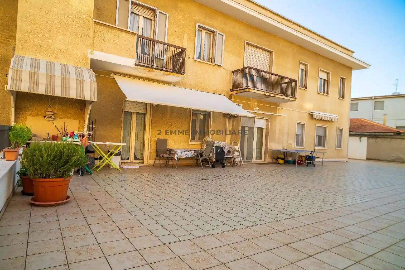 Appartamento in vendita a Grottammare